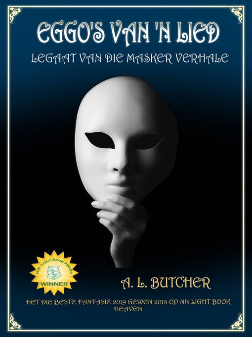 Title details for Eggo's van 'n Lied by A L Butcher - Available